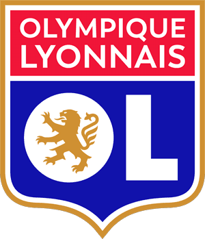 Olympique Lyonnais Logo.